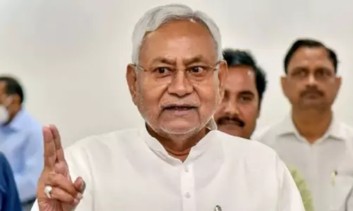 Nitish announces special economic packages for investors to promote investments in Bihar