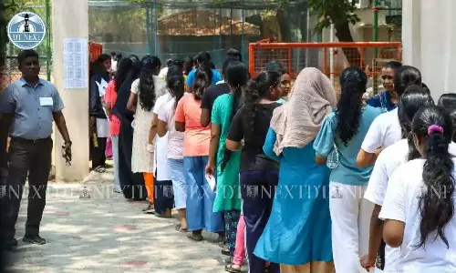 Centres panel on exam reforms to engage with parents, students; take stock of concerns