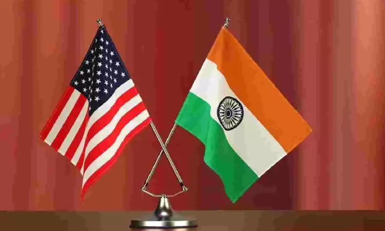 US and India: A multiplicative partnership for economic growth
