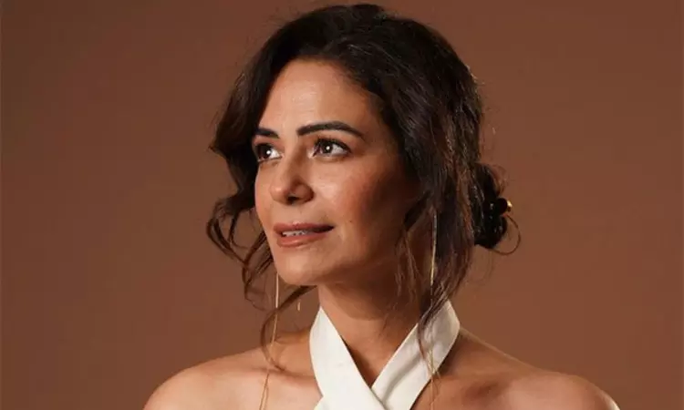 Mona Singh opens up on success of Munjya