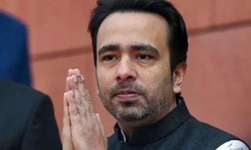 RLD keen to contest three seats in upcoming UP by-polls