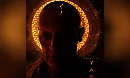 Kalki 2898 AD: Kamal Haasan as Yaskin leaves fans intrigued with new poster