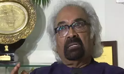 Sam Pitroda reappointed chairman of Indian Overseas Congress