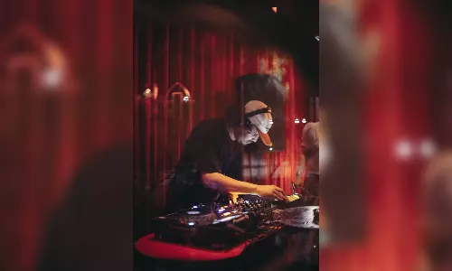 Mauritian beats at its finest