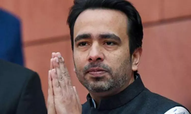 RLD keen to contest three seats in upcoming UP by-polls