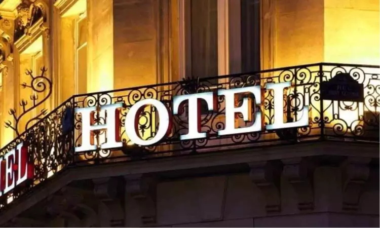 FHRAI seeks infra status for hotels, convention centres across categories FHRAI seeks infra status for hotels, convention centres across categories
