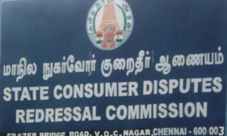 Thoothukudi trader fined for not delivering iPad on time Thoothukudi trader fined for not delivering iPad on time