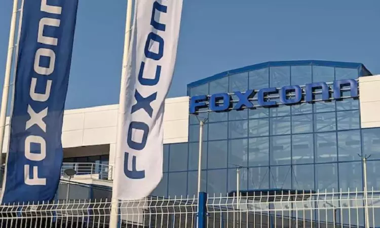 Foxconns iPhone plant in Tamil Nadu rejecting married women, says media report; Centre asks details from State government