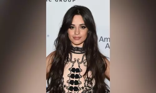 Camila Cabello didnt couple thing with Shawn Mendes to be her complete identity