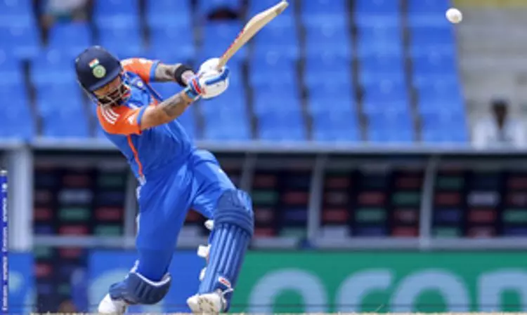 T20 World Cup: England have prepared well for Kohli, says head coach Mott ahead of semis