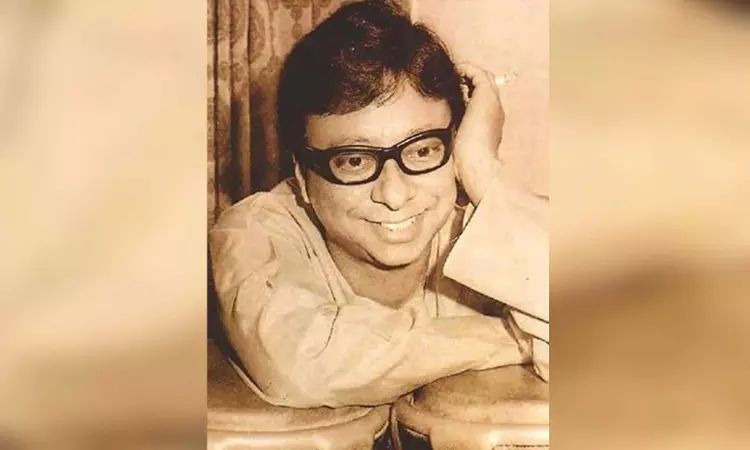 Birthday special: Revisit some iconic songs of music composer RD Burman