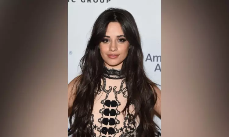 Camila Cabello didnt couple thing with Shawn Mendes to be her complete identity