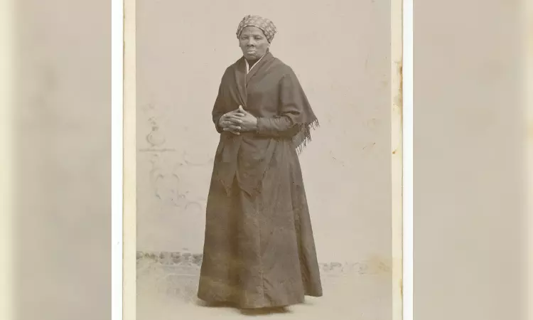 Who Was Harriet Tubman? A Historian Sifts the Clues. Who Was Harriet Tubman? A Historian Sifts the Clues.