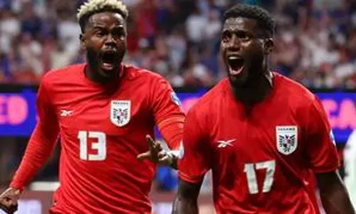 Copa America: Panama beat USA to stay alive in Group C Copa America: Panama beat USA to stay alive in Group C