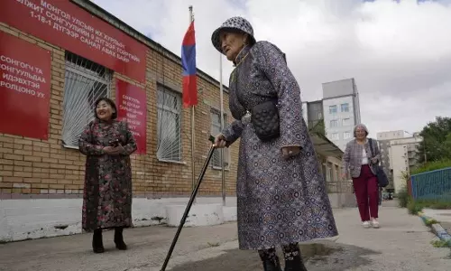 Taiwan urges citizens to avoid travel to China, Hong Kong and Macao following Beijing threats