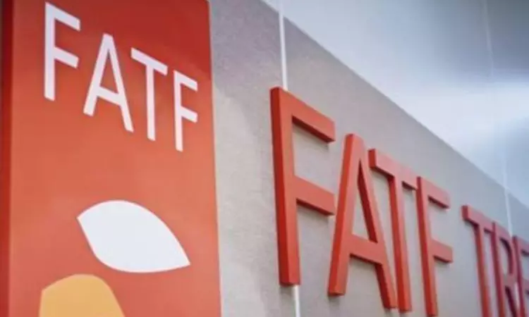 FATF adopts Indias mutual evaluation report; praises anti-money laundering regime, advises quick prosecution FATF adopts Indias mutual evaluation report; praises anti-money laundering regime, advises quick prosecution