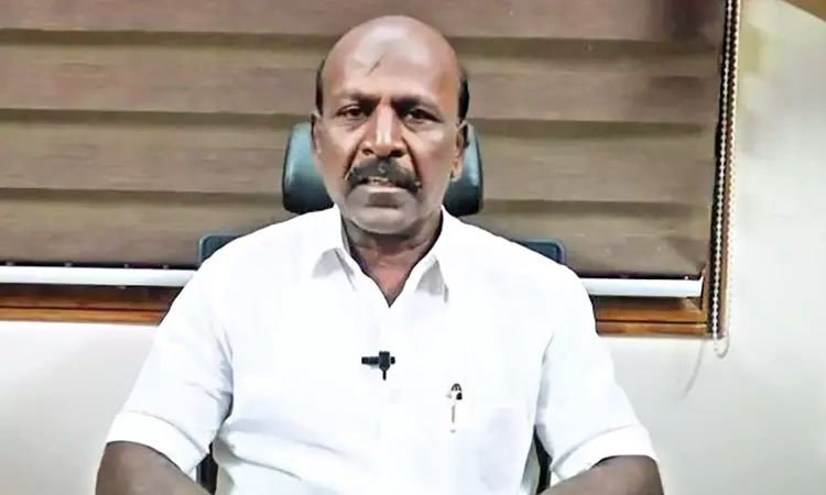 Accident and Emergency depts at 11 Tamil Nadu govt hospitals to get Rs 7.85 crore boost Accident and Emergency depts at 11 Tamil Nadu govt hospitals to get Rs 7.85 crore boost