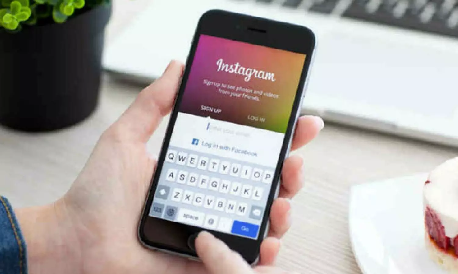 Instagram suffers major outage globally, including India Instagram suffers major outage globally, including India