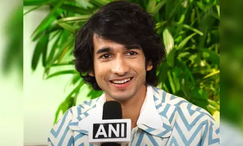 Excited for my first action role: Shantanu Maheshwari on Auron Mein Kahan Dum Tha