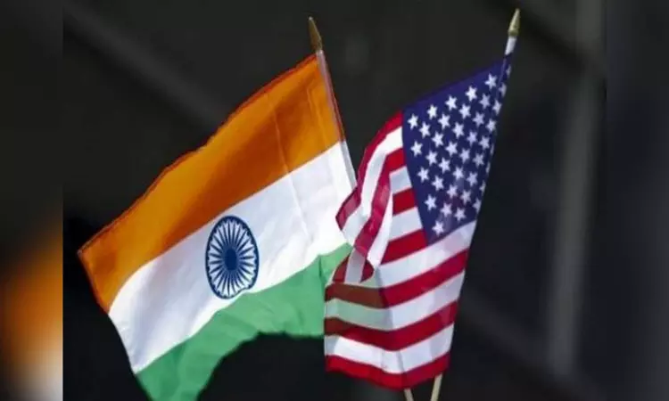 India-US agrees to extend 2 pc digital tax on e-commerce supplies until June 30 India-US agrees to extend 2 pc digital tax on e-commerce supplies until June 30