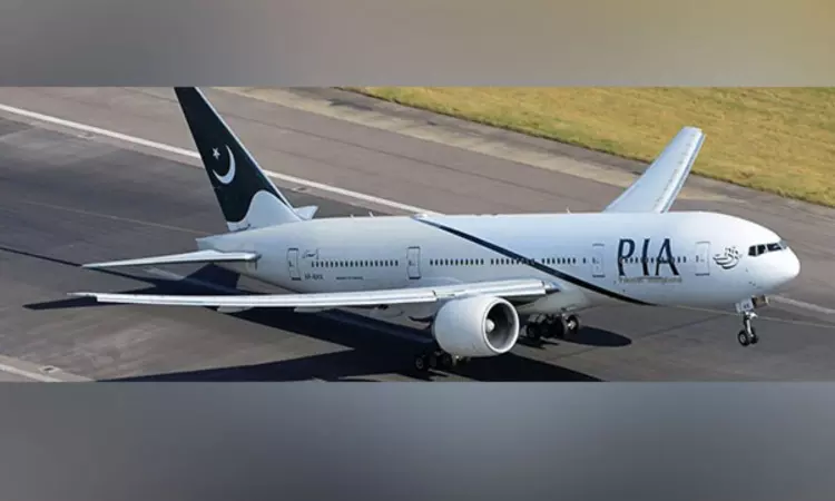 Pakistan: Lahore HC admits plea against PIAs privatisation Pakistan: Lahore HC admits plea against PIAs privatisation