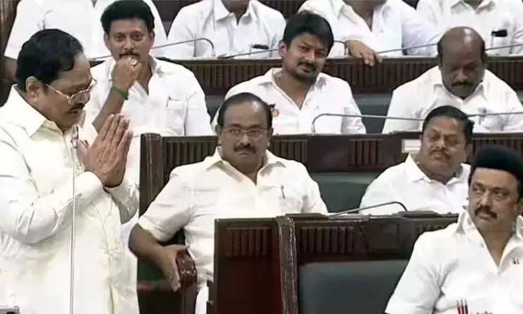 Kallakurichi hooch tragedy: ‘Kick’ driving people to illicit arrack; prohibition not feasible, says Duraimurugan