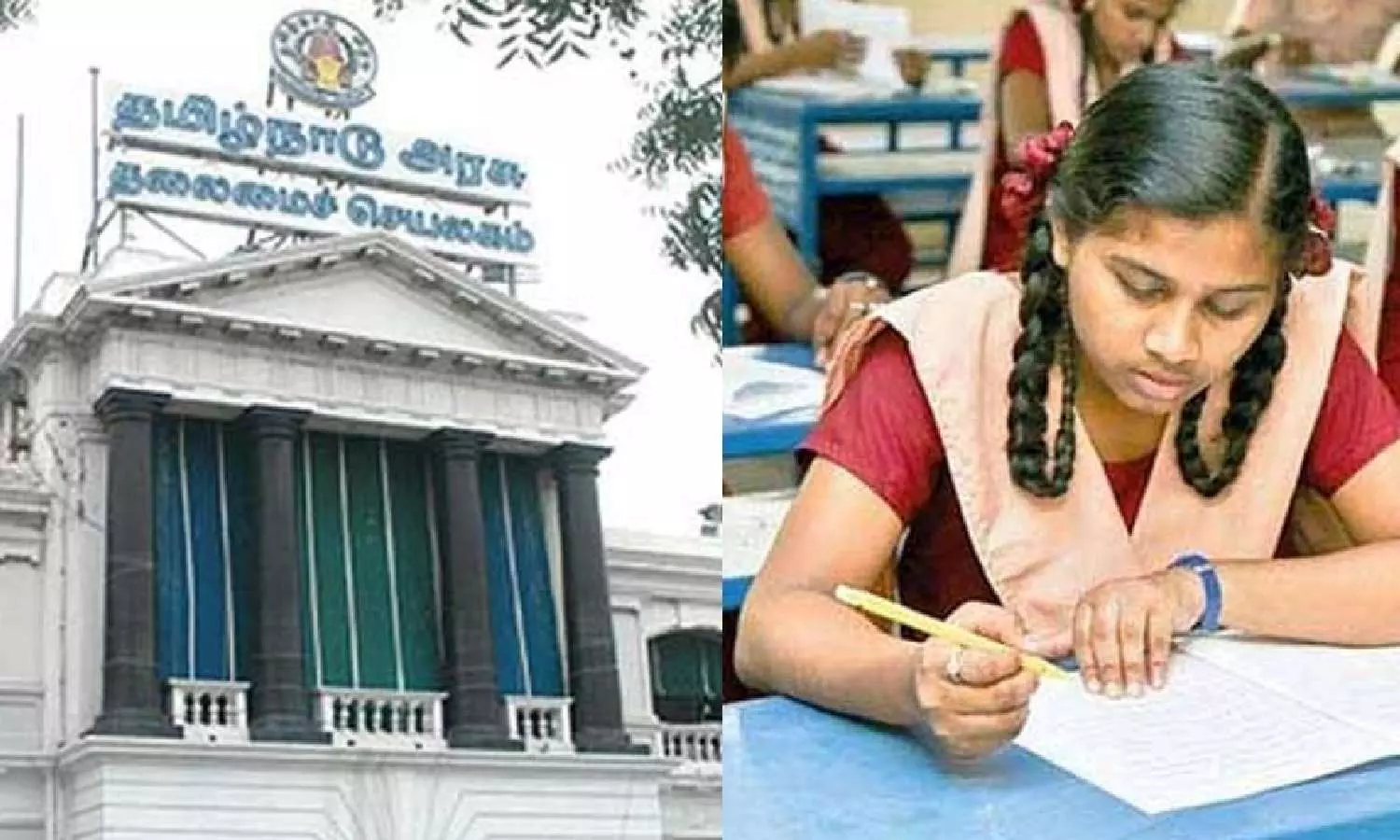 State Education Policy final report likely to be submitted to CM Stalin this week State Education Policy final report likely to be submitted to CM Stalin this week