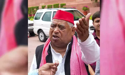 Parliament set to witness stormy debate from Monday