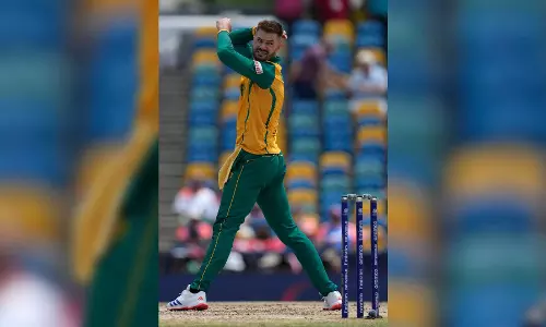 For now, it stings, just gut-wrenching: SA skipper Markram on World Cup heartbreak