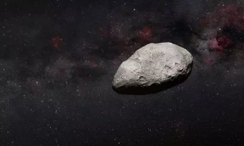 International Asteroid Day: Asteroids fly-by Earth in serendipitous celebration