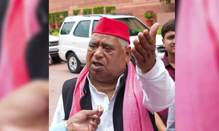 Parliament set to witness stormy debate from Monday