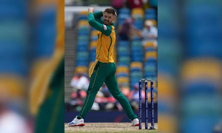 For now, it stings, just gut-wrenching: SA skipper Markram on World Cup heartbreak