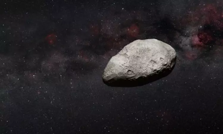 International Asteroid Day: Asteroids fly-by Earth in serendipitous celebration