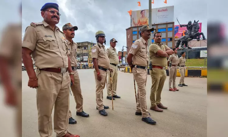 Police rescue stock market investor from abductors Police rescue stock market investor from abductors