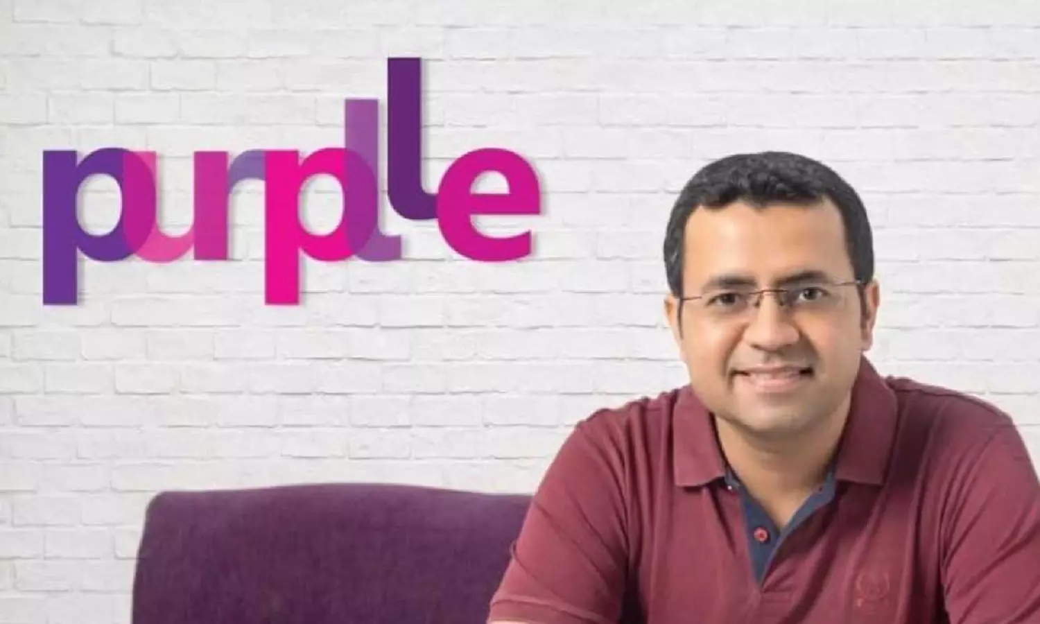 Purplle group raises Rs 1,000 crore from Abu Dhabi Investment Authority arm, others