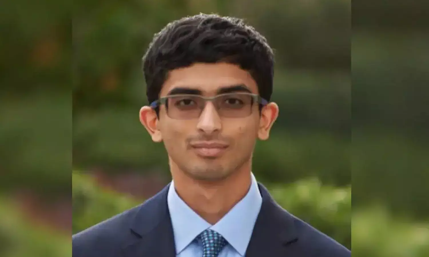 Gen Z Indian-American candidate endorsed by Senator Ossoff for state legislature seat in Georgia
