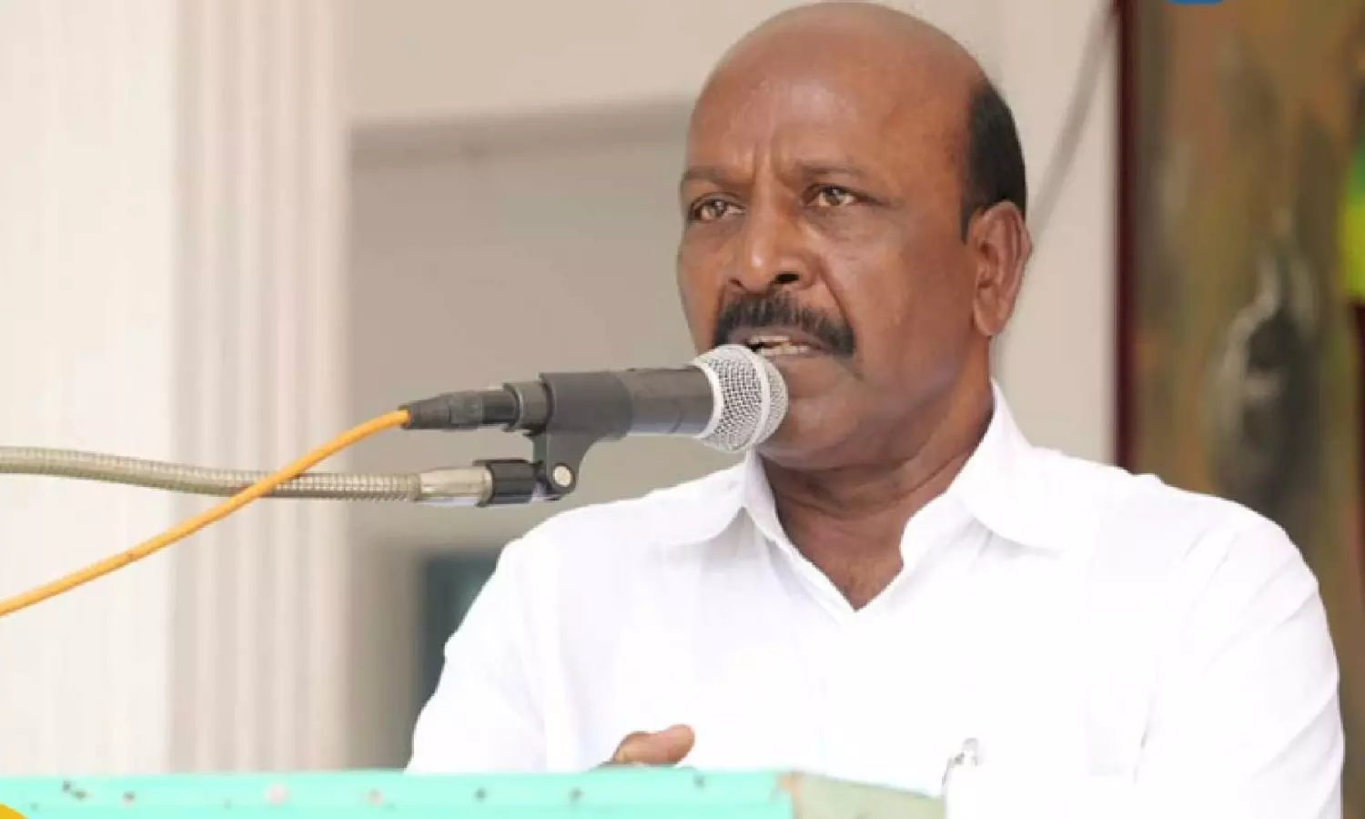 TN health minister inaugurates Stop Diarrhoea Campaign across Tamil Nadu TN health minister inaugurates Stop Diarrhoea Campaign across Tamil Nadu