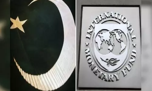 Pak: Finance minister expresses confidence in securing extended IMF loan programme