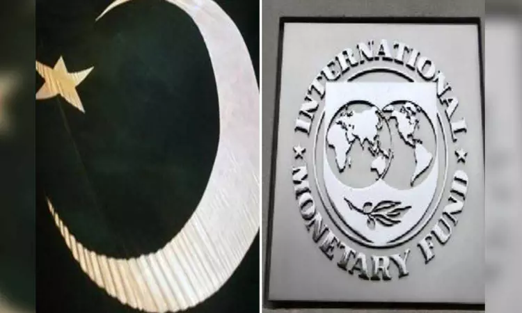 Pak: Finance minister expresses confidence in securing extended IMF loan programme