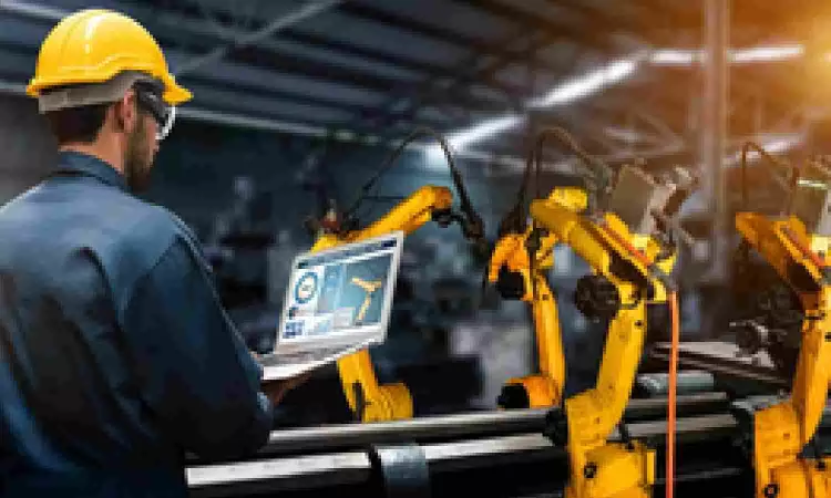 Indias manufacturing activity surges in June, hiring at 19-year high