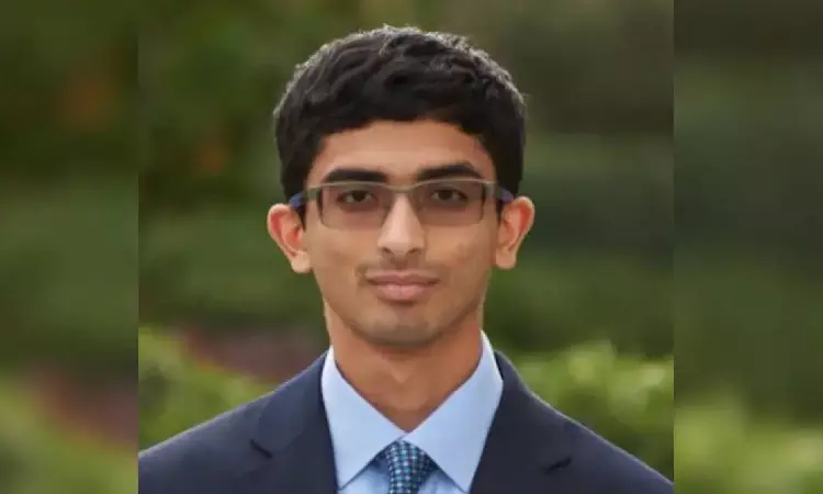 Gen Z Indian-American candidate endorsed by Senator Ossoff for state legislature seat in Georgia Gen Z Indian-American candidate endorsed by Senator Ossoff for state legislature seat in Georgia