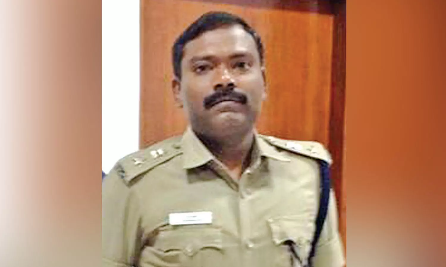 G Dharmarajan to be new Intelligence head of Greater Chennai Police