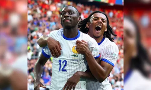 Euro 2024: Vertonghens late own goal sends France into quarter-final