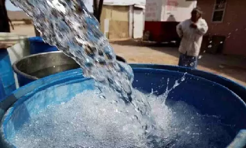 TN Food safety department keeps watch on drinking water purification units