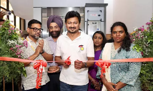 Tamil Nadu: Udayanidhi Stalin launches TN-RISE to empower rural women entrepreneurs