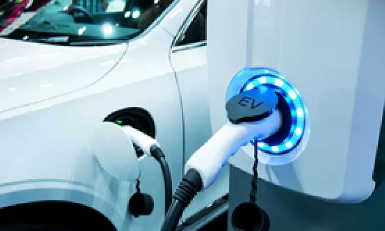 Battery electric vehicle sales hit 10-million mark globally this year: Report Battery electric vehicle sales hit 10-million mark globally this year: Report