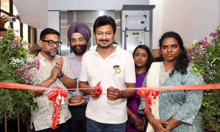 Tamil Nadu: Udayanidhi Stalin launches TN-RISE to empower rural women entrepreneurs