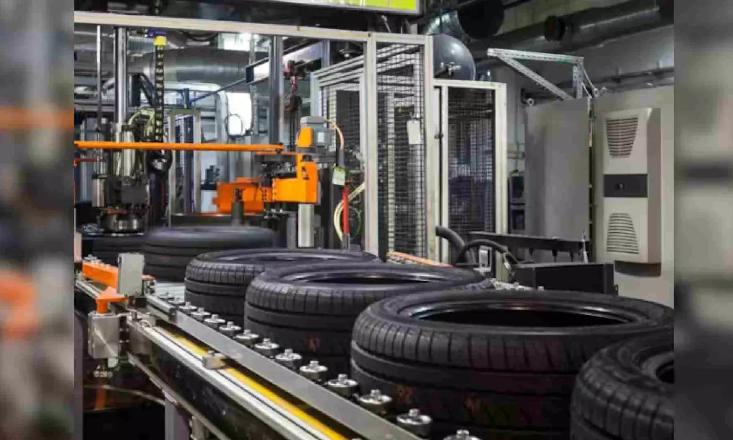 Tyre makers facing severe crunch in domestic natural rubber availability: ATMA