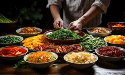 Indian food services market to reach Rs 10 lakh crore by 2030: Report