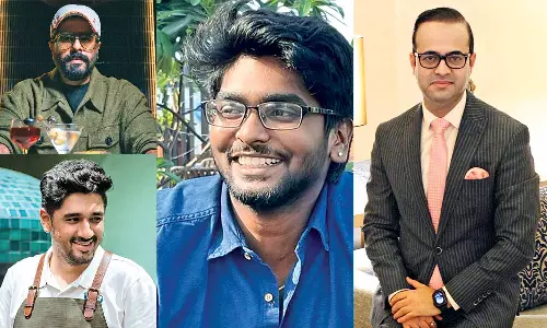 Reserving table at your favourite eatery comes with a cost? Chennai-based restaurateurs respond Reserving table at your favourite eatery comes with a cost? Chennai-based restaurateurs respond